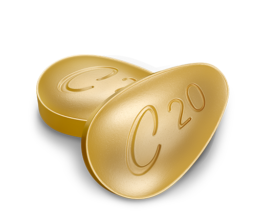 C20 pills