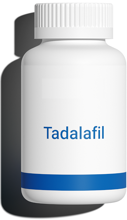 Tadalafil